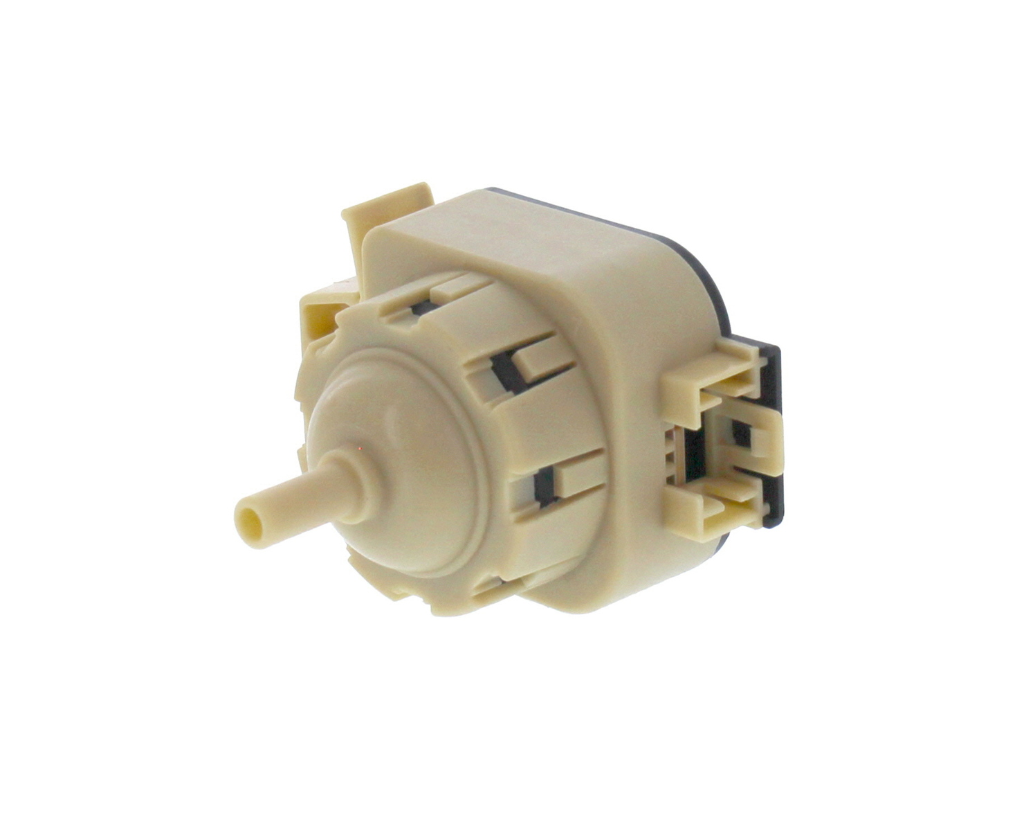 W11044866 - Genuine OEM Whirlpool Washer Water Level Pressure Switch